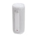 JBL Grip | Portable Speaker - Bluetooth - Ambient Light - White-SONXPLUS Victoriaville
