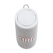 JBL Grip | Portable Speaker - Bluetooth - Ambient Light - White-SONXPLUS Victoriaville