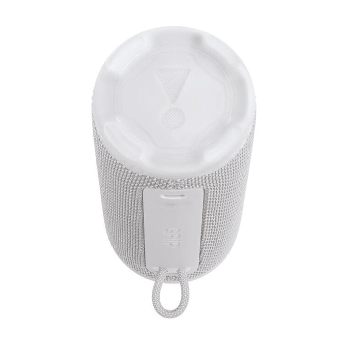 JBL Grip | Portable Speaker - Bluetooth - Ambient Light - White-SONXPLUS Victoriaville