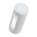 JBL Grip | Portable Speaker - Bluetooth - Ambient Light - White-SONXPLUS Victoriaville
