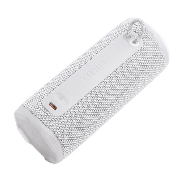 JBL Grip | Portable Speaker - Bluetooth - Ambient Light - White-SONXPLUS Victoriaville