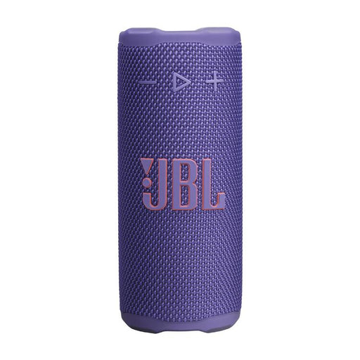 JBL Grip | Portable Speaker - Bluetooth - Ambient Light - Purple-SONXPLUS Victoriaville