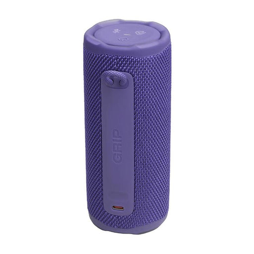 JBL Grip | Portable Speaker - Bluetooth - Ambient Light - Purple-SONXPLUS Victoriaville