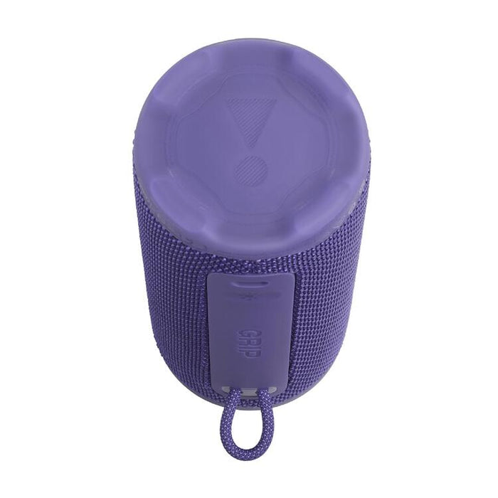 JBL Grip | Portable Speaker - Bluetooth - Ambient Light - Purple-SONXPLUS Victoriaville