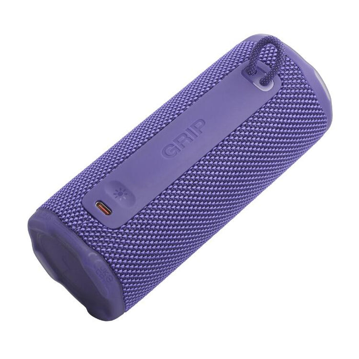 JBL Grip | Portable Speaker - Bluetooth - Ambient Light - Purple-SONXPLUS Victoriaville