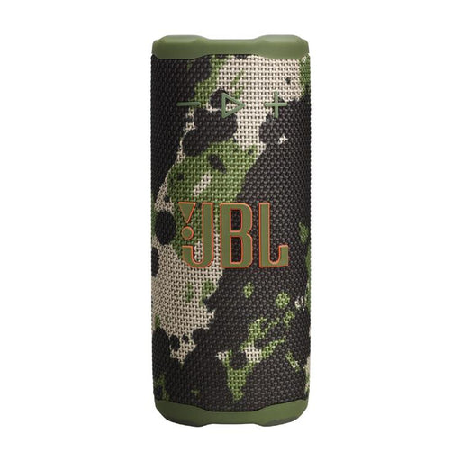 JBL Grip | Portable Speaker - Bluetooth - Ambient Light - Camouflage-SONXPLUS Victoriaville