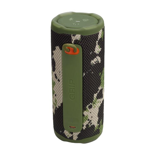 JBL Grip | Portable Speaker - Bluetooth - Ambient Light - Camouflage-SONXPLUS Victoriaville