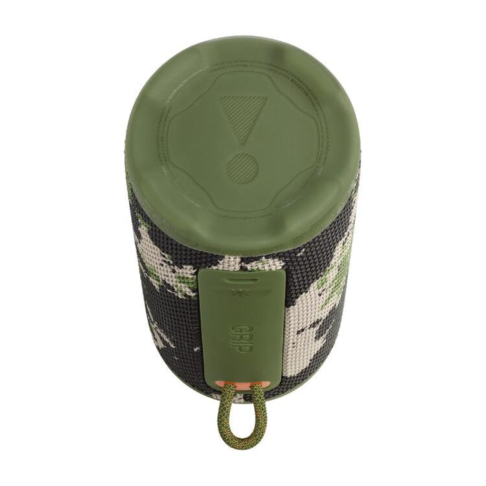 JBL Grip | Portable Speaker - Bluetooth - Ambient Light - Camouflage-SONXPLUS Victoriaville
