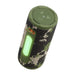 JBL Grip | Portable Speaker - Bluetooth - Ambient Light - Camouflage-SONXPLUS Victoriaville