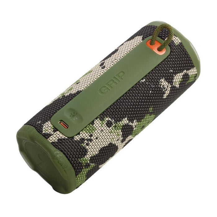 JBL Grip | Portable Speaker - Bluetooth - Ambient Light - Camouflage-SONXPLUS Victoriaville