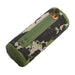 JBL Grip | Portable Speaker - Bluetooth - Ambient Light - Camouflage-SONXPLUS Victoriaville