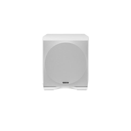 Paradigm DEFIANCE S10 | 10" Subwoofer - 500W RMS - Single - White-SONXPLUS Victoriaville