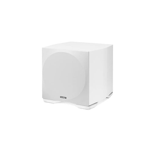 Paradigm DEFIANCE S10 | 10" Subwoofer - 500W RMS - Single - White-SONXPLUS Victoriaville