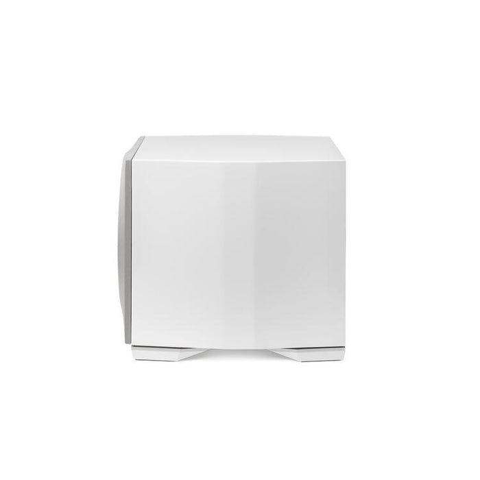 Paradigm DEFIANCE S10 | 10" Subwoofer - 500W RMS - Single - White-SONXPLUS Victoriaville