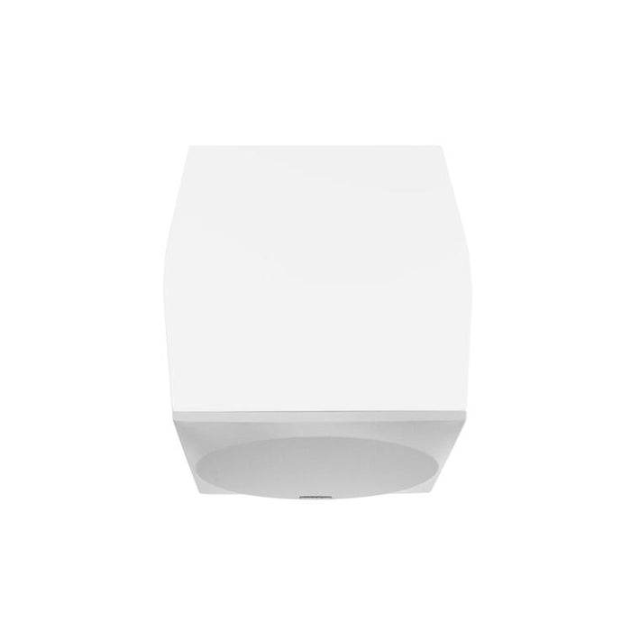 Paradigm DEFIANCE S10 | 10" Subwoofer - 500W RMS - Single - White-SONXPLUS Victoriaville