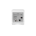 Paradigm DEFIANCE S10 | 10" Subwoofer - 500W RMS - Single - White-SONXPLUS Victoriaville