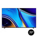 Sony BRAVIA K77XR8B | 77" Television - OLED - 4K HDR - 120Hz - XR8B Series - Google TV | SONXPLUS Victoriaville