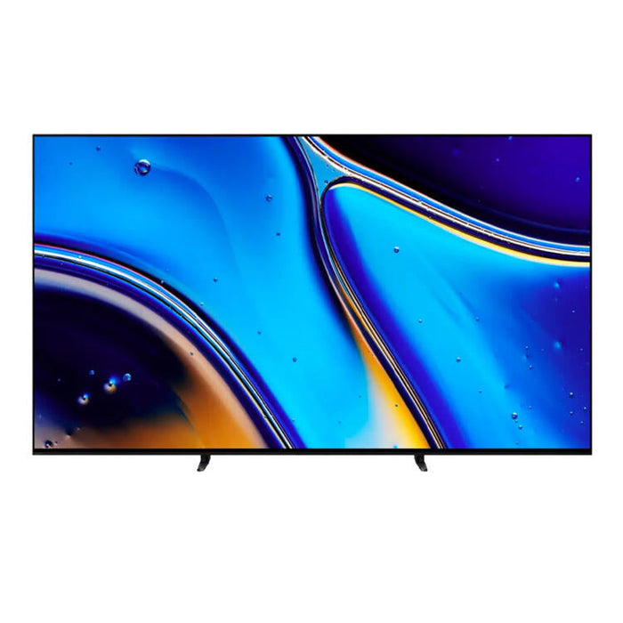 Sony BRAVIA K77XR8B | 77" Television - OLED - 4K HDR - 120Hz - XR8B Series - Google TV | SONXPLUS Victoriaville