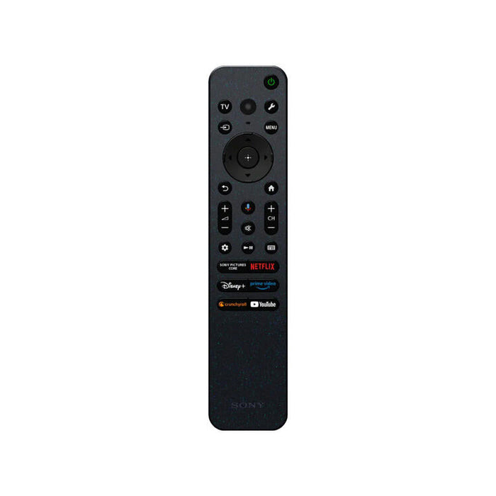 Sony BRAVIA K77XR8B | 77" Television - OLED - 4K HDR - 120Hz - XR8B Series - Google TV | SONXPLUS Victoriaville