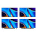 Sony BRAVIA K77XR8B | 77" Television - OLED - 4K HDR - 120Hz - XR8B Series - Google TV | SONXPLUS Victoriaville