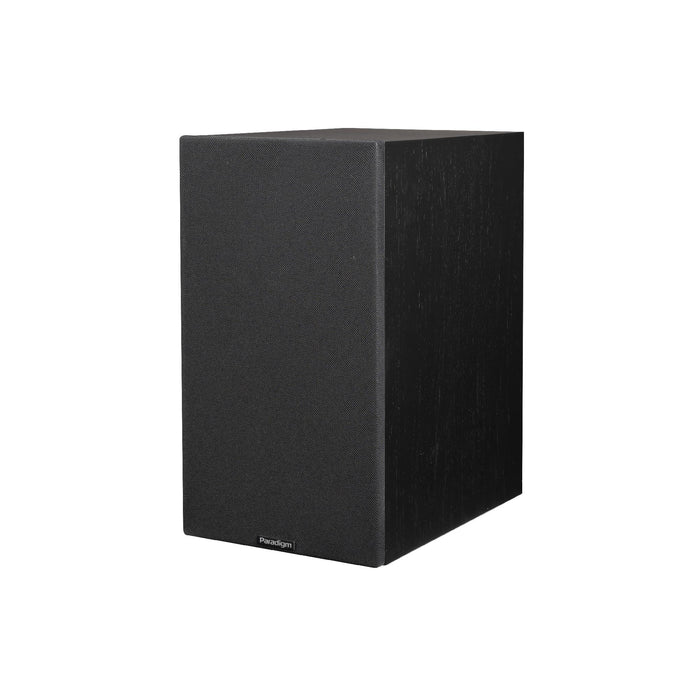 Paradigm Premier 220B V2 | Bookshelf Speakers - Black Walnut - Pair | 02 | Sonxplus Victoriaville