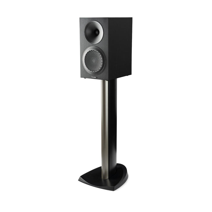 Paradigm Premier 220B V2 | Bookshelf Speakers - Black Walnut - Pair | 03 | Sonxplus Victoriaville