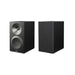 Paradigm Premier 220B V2 | Bookshelf Speakers - Black Walnut - Pair | 01 | Sonxplus Victoriaville