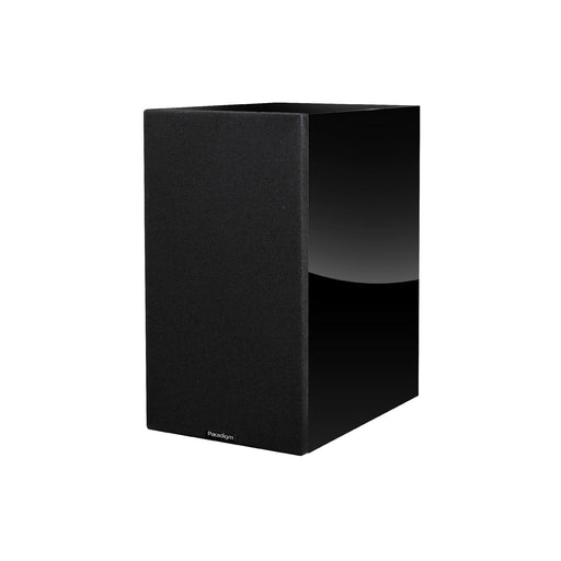 Paradigm Premier 220B V2 | Bookshelf Speakers - Piano Black - Pair | 02 | Sonxplus Victoriaville