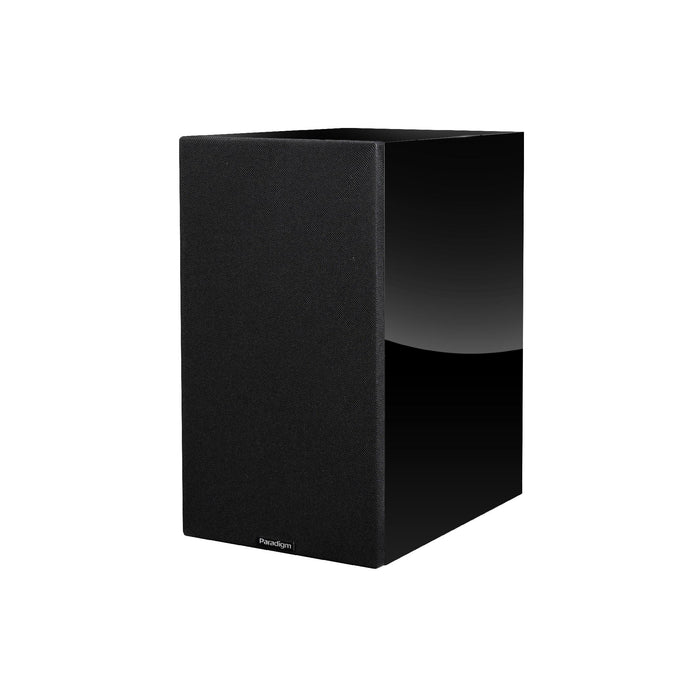 Paradigm Premier 220B V2 | Bookshelf Speakers - Piano Black - Pair | 02 | Sonxplus Victoriaville