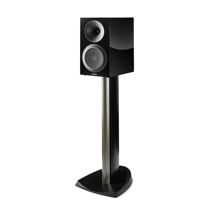 Paradigm Premier 220B V2 | Bookshelf Speakers - Piano Black - Pair | 03 | Sonxplus Victoriaville