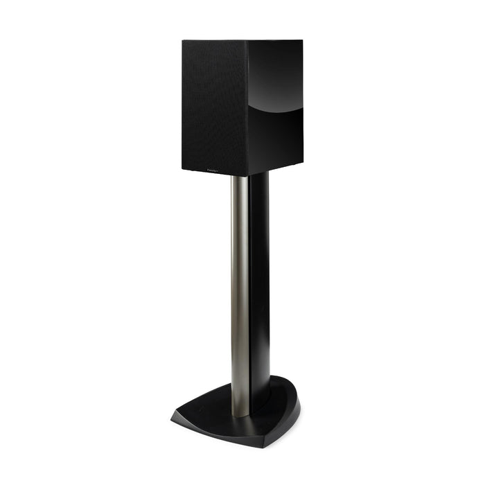 Paradigm Premier 220B V2 | Bookshelf Speakers - Piano Black - Pair | 04 | Sonxplus Victoriaville