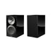 Paradigm Premier 220B V2 | Bookshelf Speakers - Piano Black - Pair | 01 | Sonxplus Victoriaville
