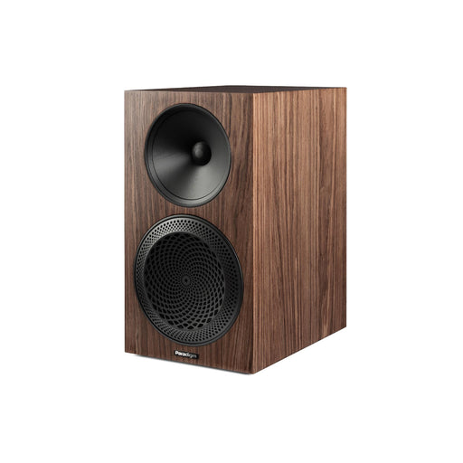 Paradigm Premier 220B V2 | Bookshelf Speakers - Walnut - Pair | 01 | Sonxplus Victoriaville