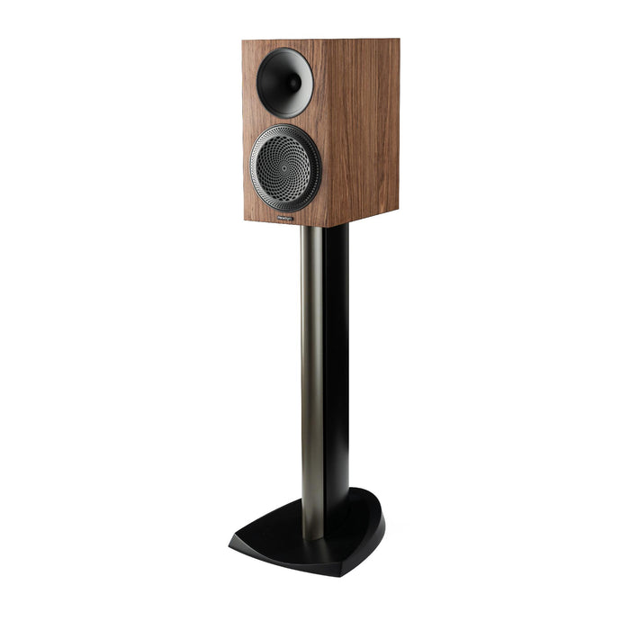 Paradigm Premier 220B V2 | Bookshelf Speakers - Walnut - Pair | 03 | Sonxplus Victoriaville