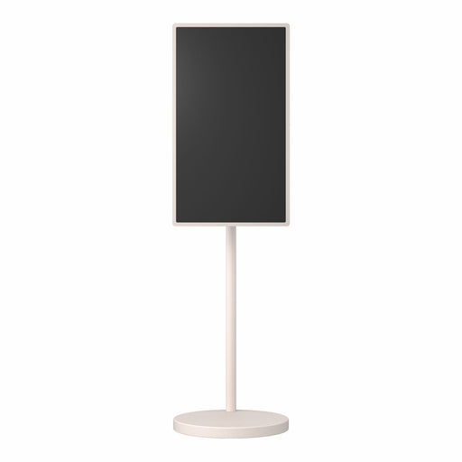 LG StanbyME 2 Max | 32" Mobile TV - LX6B Series - 4K UHD - Touchscreen - 60Hz | 02 | Sonxplus Victoriaville