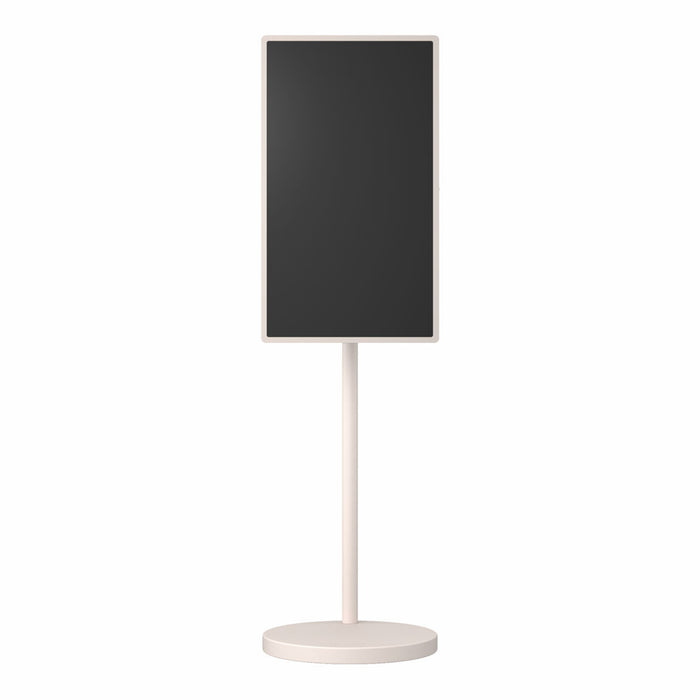 LG StanbyME 2 Max | 32" Mobile TV - LX6B Series - 4K UHD - Touchscreen - 60Hz | 02 | Sonxplus Victoriaville