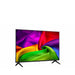LG 43NU700BPUC | 43" UHD TV - 60Hz - NU70 Series - ThinQ AI | 02 | Sonxplus Victoriaville