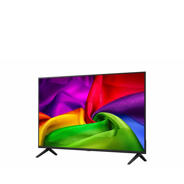 LG 43NU700BPUC | 43" UHD TV - 60Hz - NU70 Series - ThinQ AI | 03 | Sonxplus Victoriaville