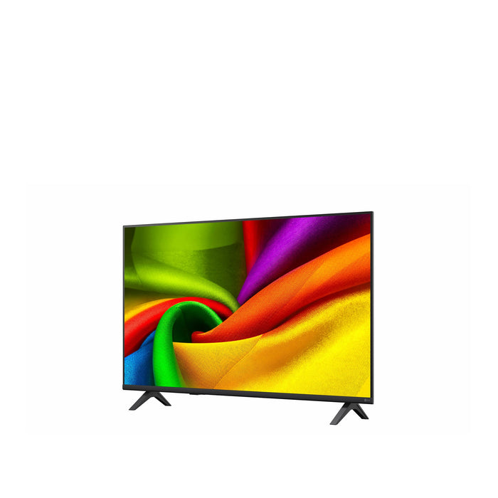 LG 43NU850BPUC | 43" UHD TV - 60Hz - NU85 Series - ThinQ AI | 02 | Sonxplus Victoriaville