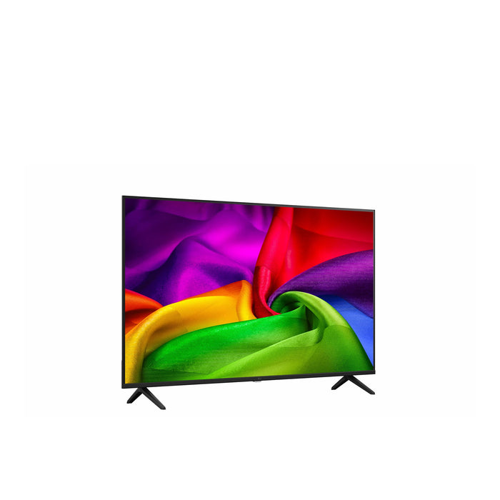 LG 50NU700BPUA | 50" UHD TV - 60Hz - NU70 Series - ThinQ AI | 02 | Sonxplus Victoriaville