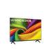 LG 50NU850BPUA | 50" UHD TV - 60Hz - NU85 Series - ThinQ AI | 02 | Sonxplus Victoriaville