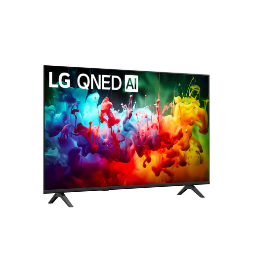 LG 50QNED75BUA | 50" QNED TV - 60Hz - QNED75B Series - ThinQ AI | 02 | Sonxplus Victoriaville