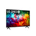 LG 50QNED75BUA | 50" QNED TV - 60Hz - QNED75B Series - ThinQ AI | 02 | Sonxplus Victoriaville