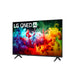 LG 50QNED75BUA | 50" QNED TV - 60Hz - QNED75B Series - ThinQ AI | 03 | Sonxplus Victoriaville