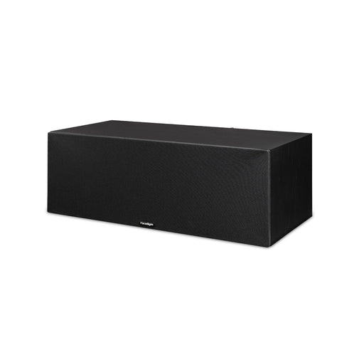 Paradigm Premier 520LCR V2 | Center Speaker - Black Walnut | 02 | Sonxplus Victoriaville