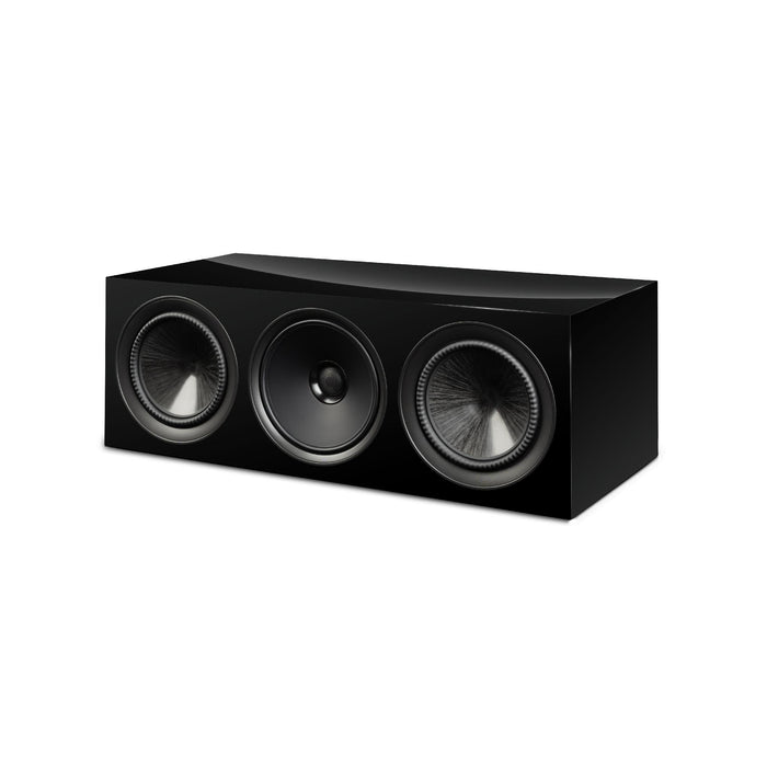 Paradigm Premier 520LCR V2 | Center Speaker - Piano Black | 01 | Sonxplus Victoriaville