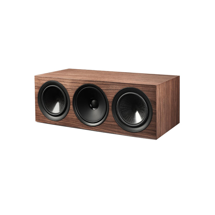Paradigm Premier 520LCR V2 | Center Speaker - Walnut | 01 | Sonxplus Victoriaville