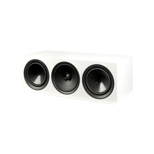 Paradigm Premier 520LCR V2 | Center Speaker - Satin White | 01 | Sonxplus Victoriaville