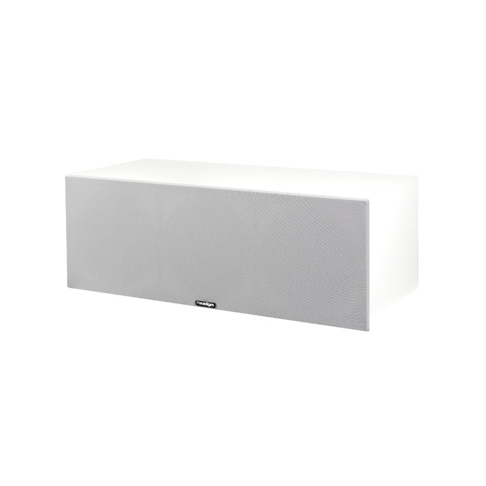 Paradigm Premier 520LCR V2 | Center Speaker - Satin White | 02 | Sonxplus Victoriaville