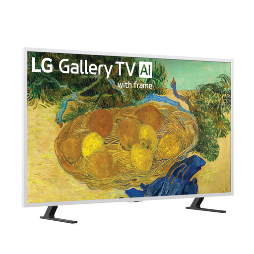 LG 55LX7BPUA | 55" UHD TV - 60Hz - Gallery TV - Matte Screen - ThinQ AI | 02 | Sonxplus Victoriaville